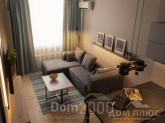 For sale:  1-room apartment - Сверстюка Евгения (Расковой Марины) str., Dniprovskiy (9863-111) | Dom2000.com