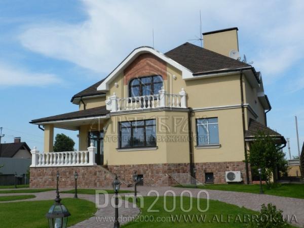 Продам будинок - ул. Центральная, Голосіївський (3698-112) | Dom2000.com