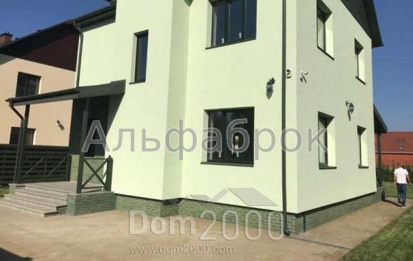 Продам будинок - Западная ул., Нова Дарниця (7216-112) | Dom2000.com