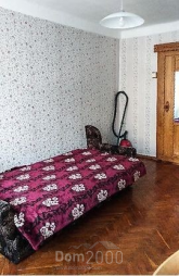 Lease 2-room apartment in the new building - Сеченова, 3, Golosiyivskiy (9180-112) | Dom2000.com