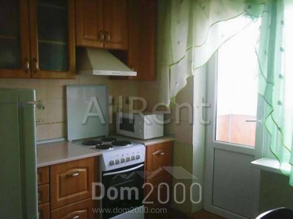 Lease 2-room apartment - Гонгадзе Георгия проспект, 32ж str., Podilskiy (9181-112) | Dom2000.com