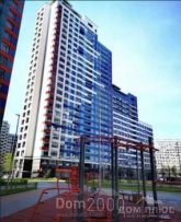 Продам двухкомнатную квартиру - ул. Сверстюка Евгения (Расковой Марины), Днепровский (10046-113) | Dom2000.com