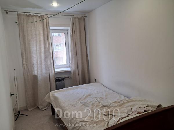For sale:  2-room apartment - переулок МОПРа, 2 str., Irkutsk city (10501-113) | Dom2000.com