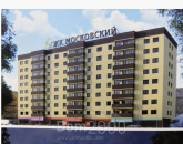For sale:  1-room apartment - Донской проезд, 2 str., Novomoskovsk city (10572-113) | Dom2000.com