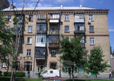 Продам трехкомнатную квартиру - Кудри ивана ул., Печерский (3688-113) | Dom2000.com