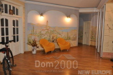 Lease 4-room apartment - Старонаводницкая ул., 13 "А", Pechersk (5974-113) | Dom2000.com
