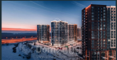 Продам двухкомнатную квартиру в новостройке - жилой комплекс Прокшино, д. Прокшино (10563-114) | Dom2000.com