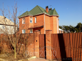 Продам дом - ул. Центральная, с. Софиевская Борщаговка (3699-114) | Dom2000.com