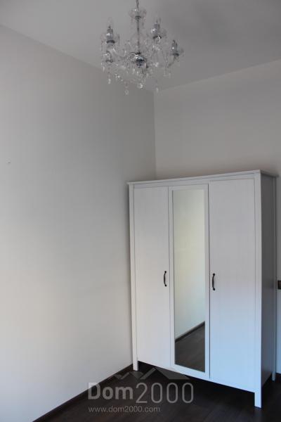 Сдам в аренду трехкомнатную квартиру - ул. Krišjāņa Barona iela 37, Рига (3945-114) | Dom2000.com