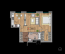 For sale:  2-room apartment in the new building - Hospitāļu iela 39 str., Riga (3946-114) | Dom2000.com #23093202