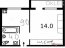 For sale:  1-room apartment - Демеевская ул., 35, Demiyivka (6520-114) | Dom2000.com #43148708