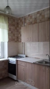 Lease 2-room apartment - Маршала Якубовского, 7 str., Golosiyivskiy (9180-114) | Dom2000.com