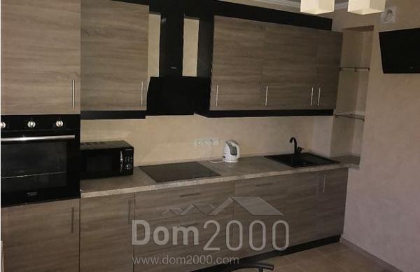 Lease 2-room apartment in the new building - Ломоносова, 36 А, Golosiyivskiy (9181-114) | Dom2000.com