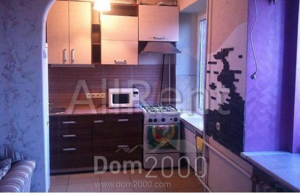 Lease 1-room apartment - Кирилловская, 170, Podilskiy (9185-114) | Dom2000.com