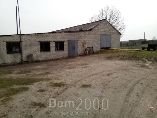 Продам магазин - вул. Бульварная улица, 95/1, м. Красний Лиман (9670-114) | Dom2000.com