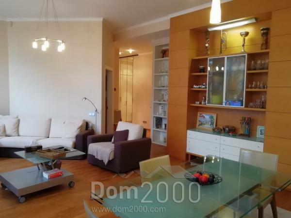 Lease 4-room apartment - Большая Васильковская, 14 str., Pecherskiy (9775-114) | Dom2000.com