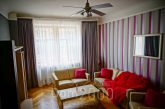 Lease 3-room apartment - Aleksandra Čaka iela 70 str., Riga (3947-115) | Dom2000.com