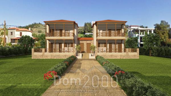 Продам дом - Афон (Халкидики-Афон) (7488-115) | Dom2000.com