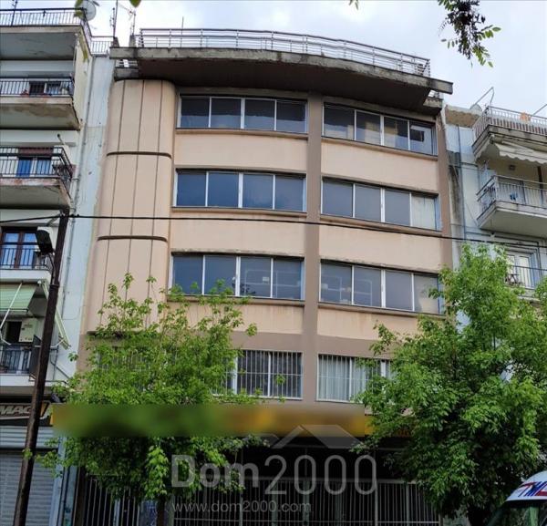 For sale hotel/resort - Thessaloniki (7876-115) | Dom2000.com