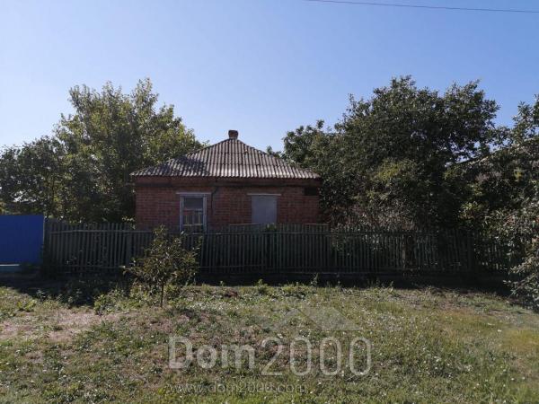 Продам дом - ул. Первомайская улица, 225, ст-ца. Старощербиновская (10636-116) | Dom2000.com