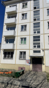 For sale:  1-room apartment - улица Розы Люксембург, 231, Irkutsk city (10641-116) | Dom2000.com