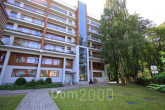 Продам четырехкомнатную квартиру в новостройке - ул. Zentenes iela 21, Рига (3945-116) | Dom2000.com
