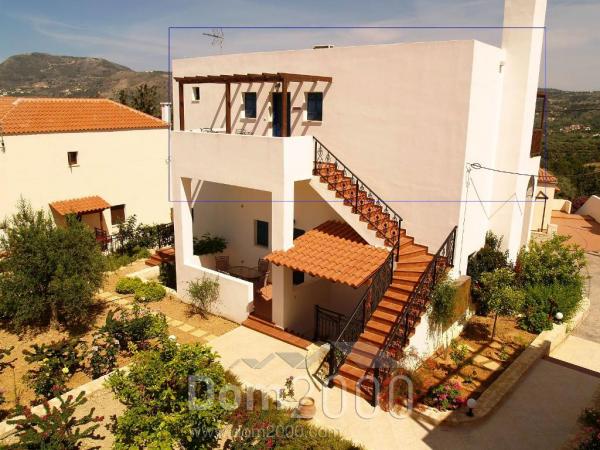 Продам однокомнатную квартиру - Ираклио (Крит) (4113-116) | Dom2000.com