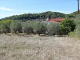 For sale:  land - Kassandra (4120-116) | Dom2000.com