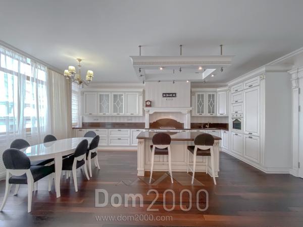 Lease 5-room apartment - Ольгинская, 6, Pecherskiy (9775-116) | Dom2000.com