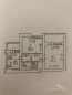 Продам двухкомнатную квартиру - ул. Горького (Антоновича), Печерский (10123-117) | Dom2000.com #71708142