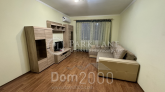 Sprzedający 2-pokój apartament - Ul. Русової Софії, 7а, Osokorki (10649-117) | Dom2000.com
