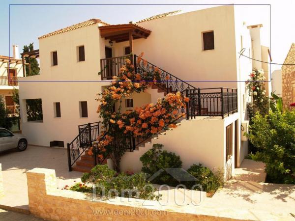 Продам однокомнатную квартиру - Ираклио (Крит) (4113-117) | Dom2000.com