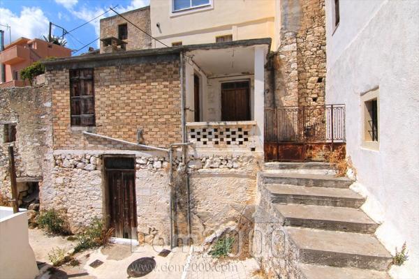 Продам дом - Ираклио (Крит) (7679-117) | Dom2000.com