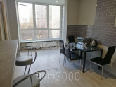 For sale:  1-room apartment in the new building - Правды пр-т, 41 "Д" str., Vinogradar (8998-117) | Dom2000.com