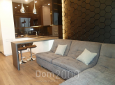 Lease 2-room apartment in the new building - Деловая (Димитрова), 1/2 str., Golosiyivskiy (9186-117) | Dom2000.com