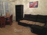 Lease 2-room apartment - Жуковского Василия, 17/25 str., Golosiyivskiy (9187-117) | Dom2000.com