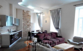 Lease 4-room apartment - Музейный переулок, 8б str., Pecherskiy (9775-117) | Dom2000.com