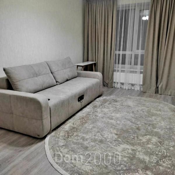 Lease 1-room apartment in the new building - Ченяховского str., Bohunskyi (10253-118) | Dom2000.com