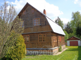 For sale:  home - дп. Lesnaya polyana (10653-118) | Dom2000.com
