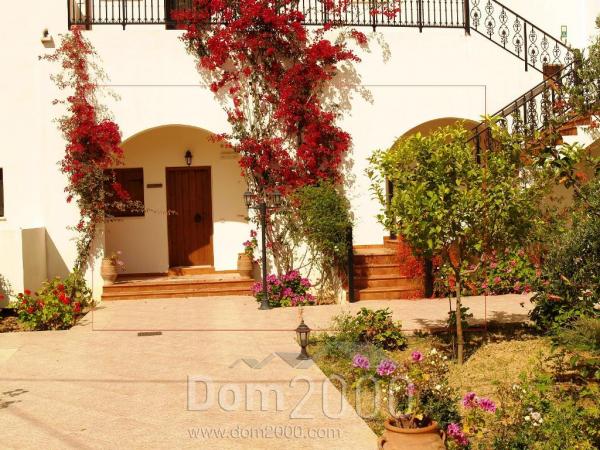 Продам однокомнатную квартиру - Ираклио (Крит) (4113-118) | Dom2000.com