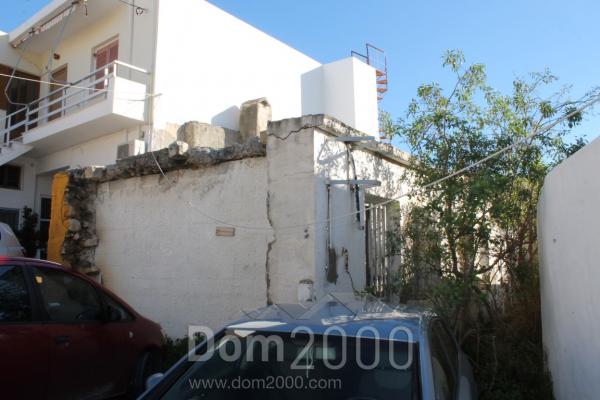 Продам дом - Ираклио (Крит) (7673-118) | Dom2000.com