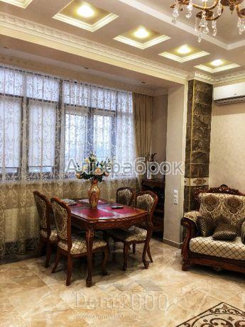 For sale:  2-room apartment in the new building - Евгения Коновальца ул., 44 "А", Pechersk (8835-118) | Dom2000.com