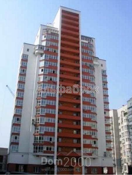 For sale:  2-room apartment - Конева Маршала ул., 7 "А", Teremki-2 (8995-118) | Dom2000.com