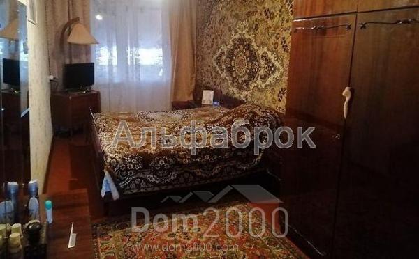 Продам 3-кімнатну квартиру - Наумова Генерала ул., 23, Новобіличи (8952-119) | Dom2000.com