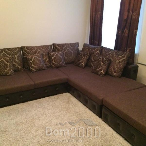 Lease 2-room apartment - Вышгородская, 20/1, Obolonskiy (9181-119) | Dom2000.com