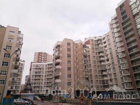 Продам однокомнатную квартиру - ул. Тютюнника Василия (Барбюса Анри), Печерский (10123-120) | Dom2000.com