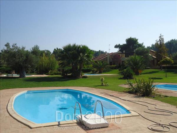 For sale:  home - Kassandra (4109-120) | Dom2000.com