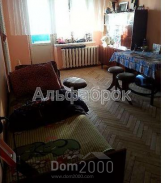 For sale:  3-room apartment - Первомайская ул., 6, Vishneve city (8624-120) | Dom2000.com