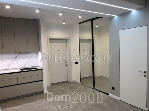 For sale:  3-room apartment in the new building - Ломоносова ул., 46/1, Teremki-2 (8992-120) | Dom2000.com