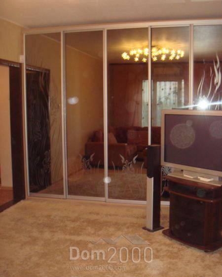 Lease 2-room apartment - Ахматовой Анны, 37 str., Darnitskiy (9182-120) | Dom2000.com